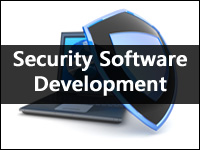 Security Software Development in Raipur